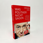 Was Politiker nicht sagen (Innenansicht)