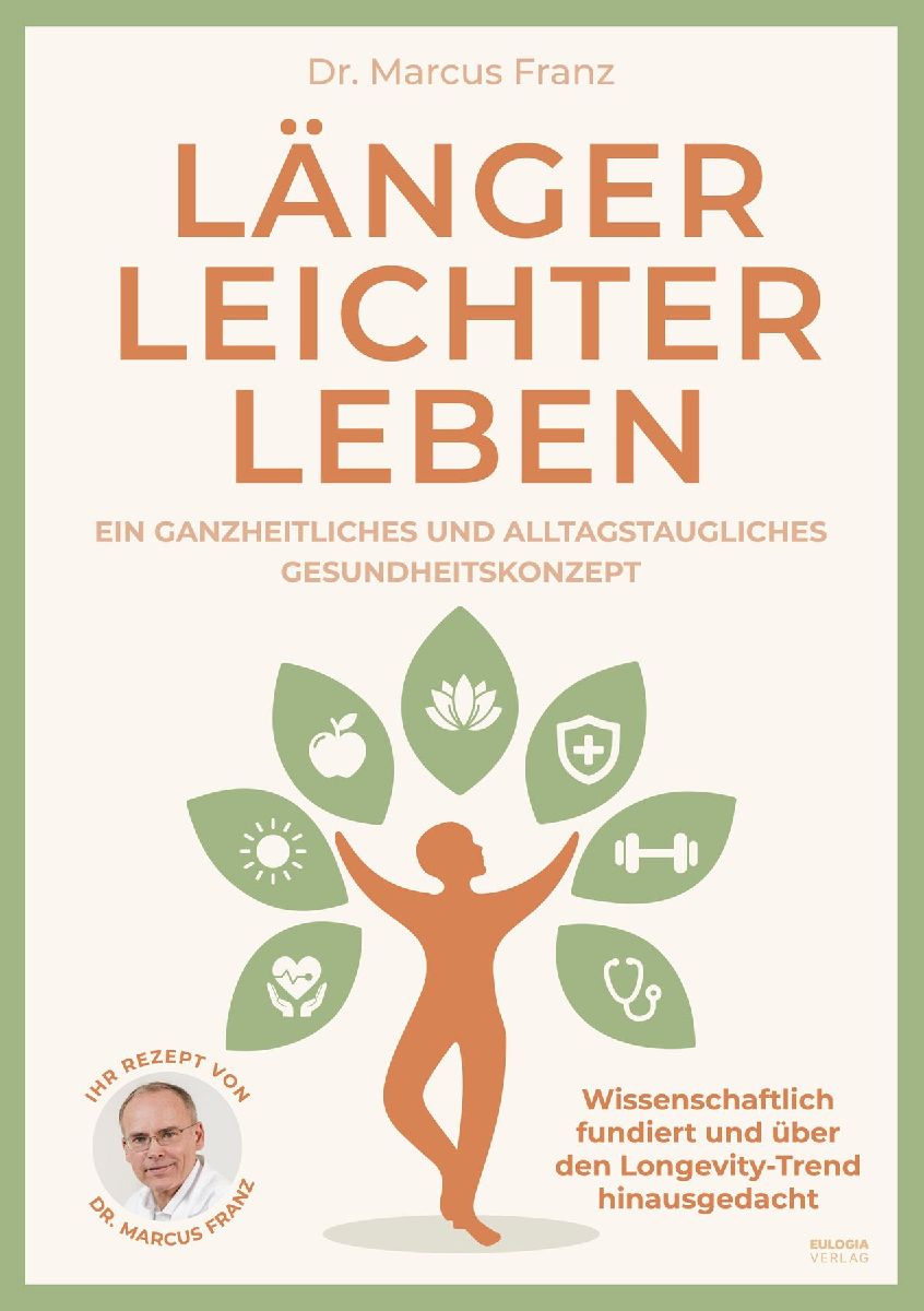 Länger Leichter Leben