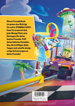 Stumble Guys: Meine Freunde