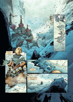Shaolin. Band 3 (Innenansicht)