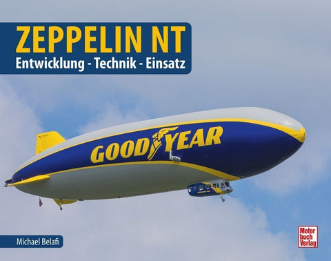 Zeppelin NT