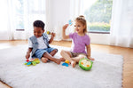 Hape - Rhythmus-Kit Natur