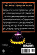 Minecraft: The Dragon