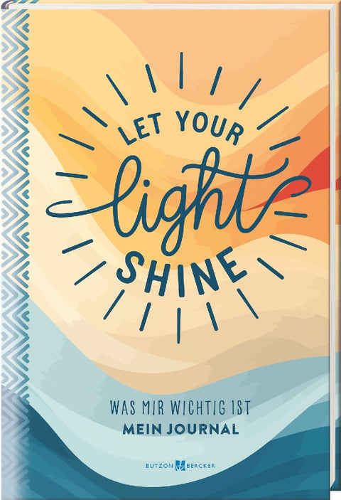 Let your light shine