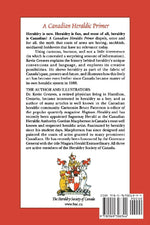 A Canadian Heraldic Primer