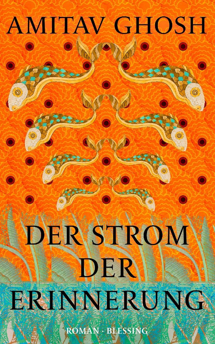Der Strom der Erinnerung