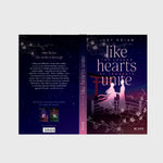 Like Hearts Unite (The Legend of Tanabata 1)