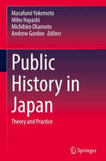 Public History in Japan