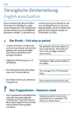 PONS Schulwörterbuch Englisch (Innenansicht)