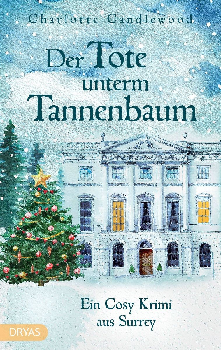 Der Tote unterm Tannenbaum