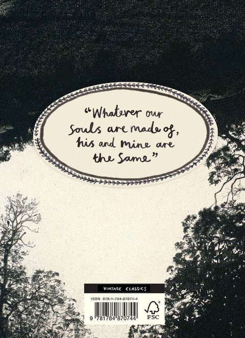 Wuthering Heights