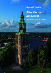 Alte Kirche am Markt