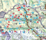 Osttirol Nord (Innenansicht)