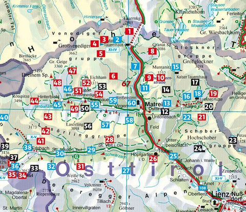 Osttirol Nord