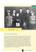 Wir vom Jahrgang 1938 - Kindheit und Jugend (Innenansicht)