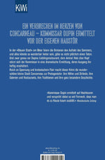 Bretonisches Vermächtnis (Rückseite)
