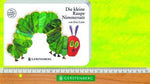 Die kleine Raupe Nimmersatt (Innenansicht)