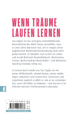 Rollt bei mir! (Rückseite)