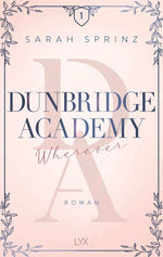 Dunbridge Academy - Wherever (Innenansicht)