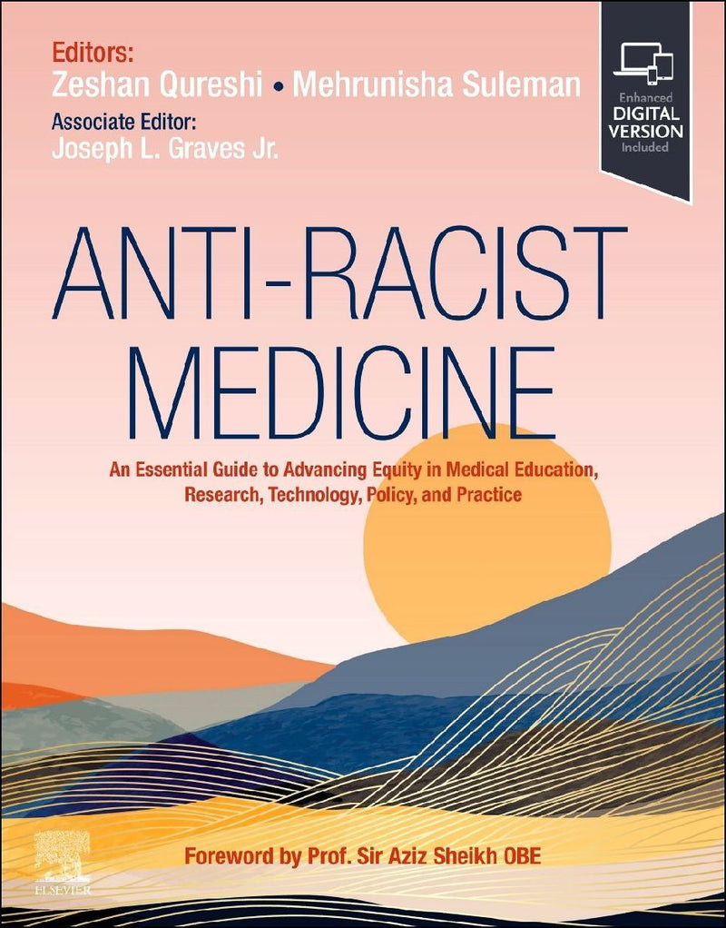 Anti-Racist Medicine