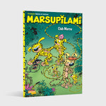 Marsupilami 34: Club Marsu