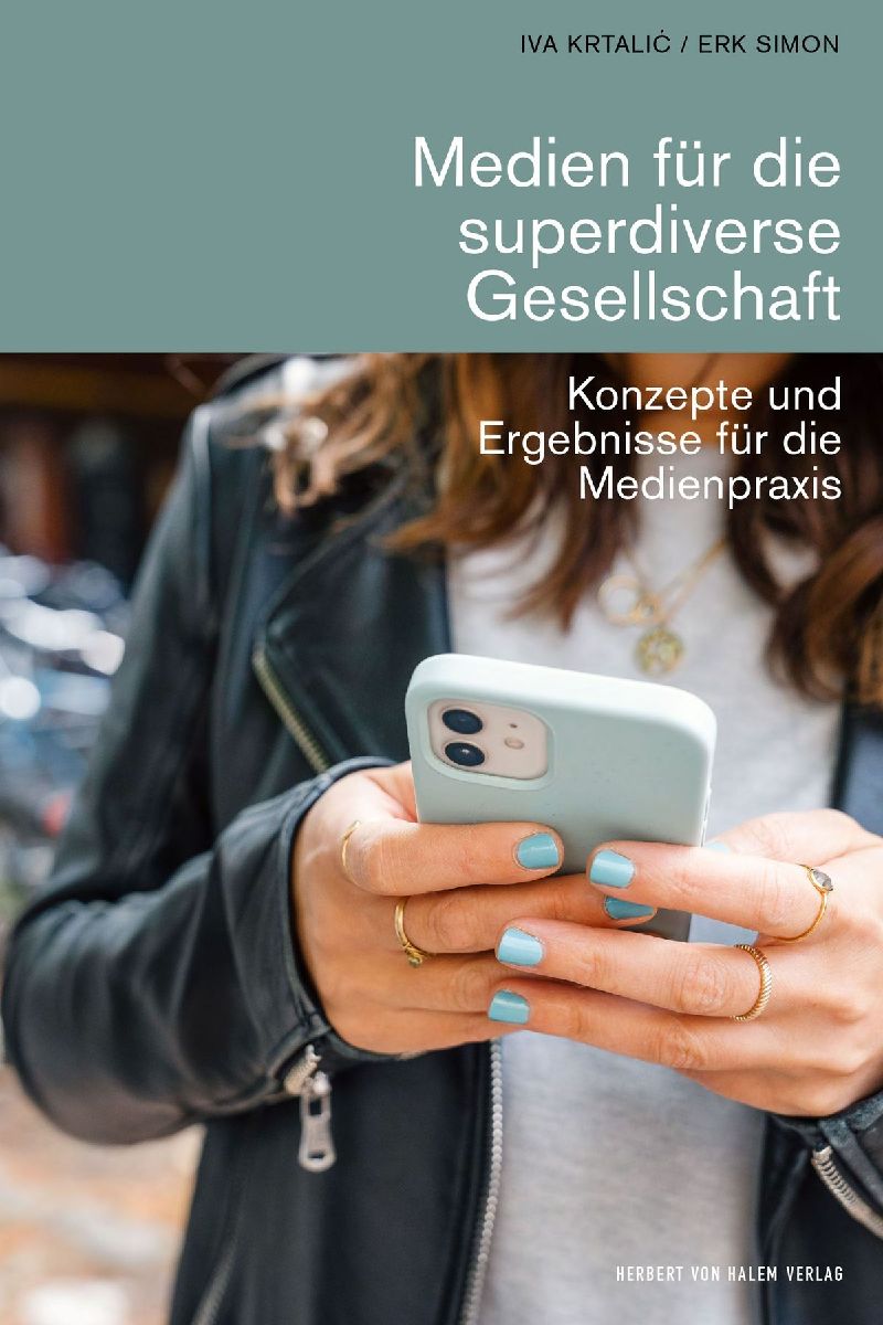 Medien für die superdiverse Gesellschaft