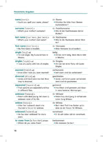 Langenscheidt Englisch - alles drin! (Innenansicht)