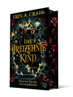 Das Dreizehnte Kind