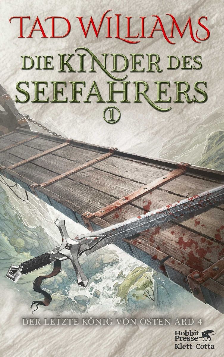 Die Kinder des Seefahrers 1