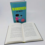 Menomorphosen (Innenansicht)