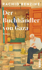 Der Buchhändler von Gaza