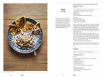 Breakfast: The Cookbook (Innenansicht)