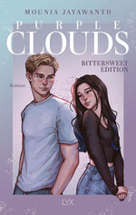 Purple Clouds - Bittersweet