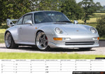 Porsche Classics Kalender 2027