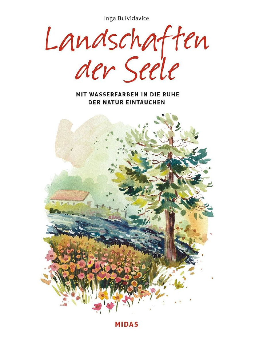 Landschaften der Seele