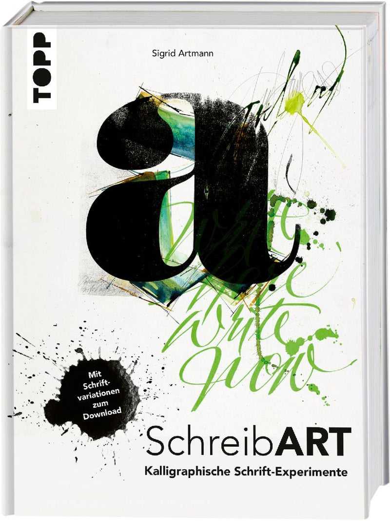 SchreibART