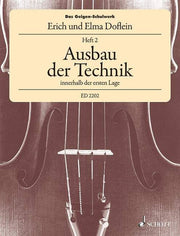 Das Geigen-Schulwerk
