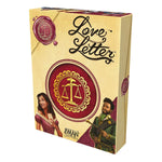 Love Letter (Innenansicht)