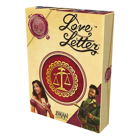 Love Letter