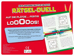 Der große Battle-Block Rätsel-Duell (Rückseite)