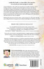 Tempered Resilience Study Guide