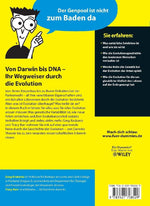 Evolution für Dummies