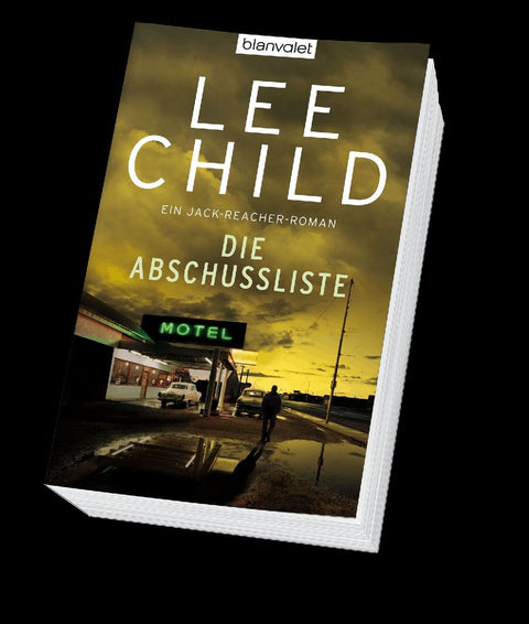 Die Abschussliste