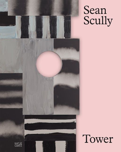 Sean Scully: Tower