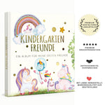 Kindergartenfreunde - EINHORN