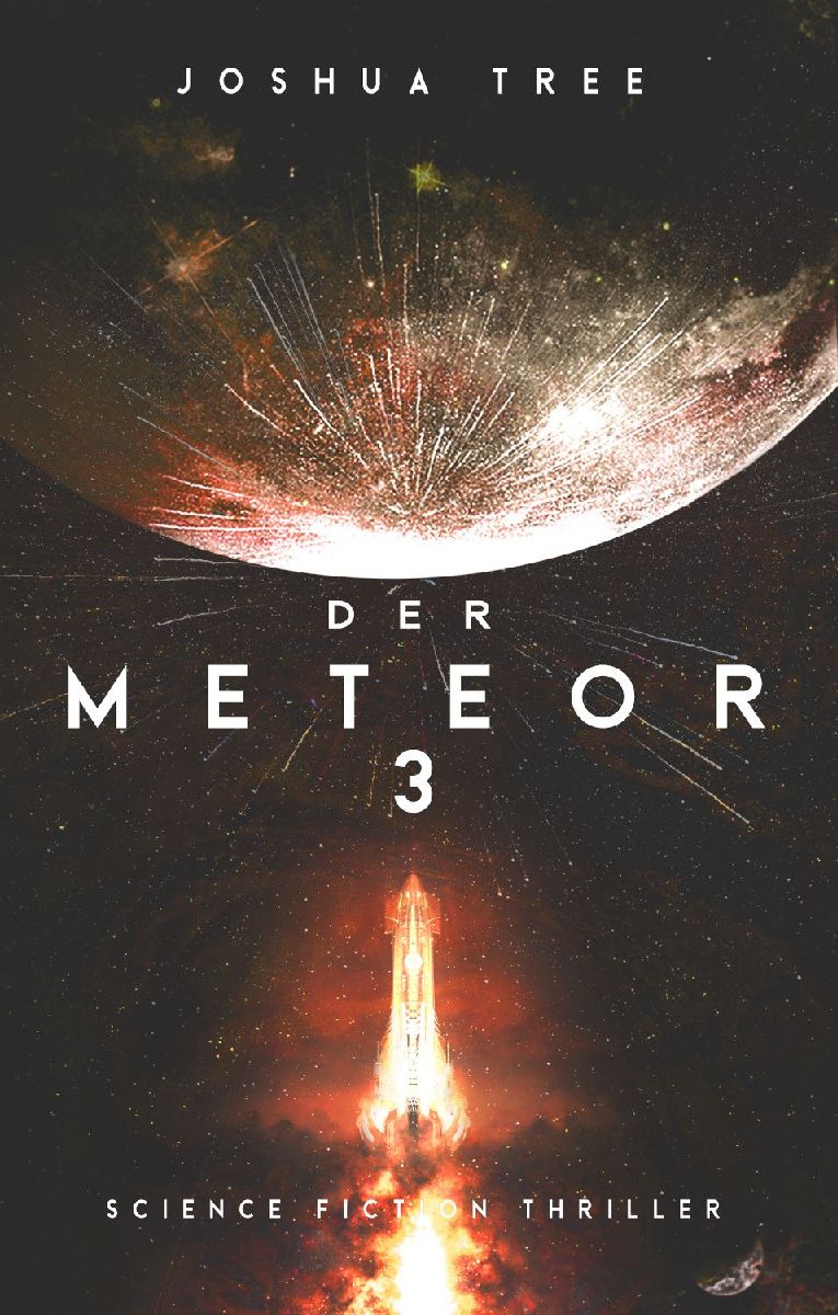 Der Meteor 3