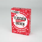 Flaschendrehen für Paare (Innenansicht)