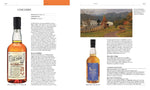 Das große Whiskybuch (Innenansicht)