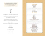 The Complete Home Bartender's Guide (Innenansicht)