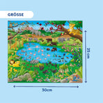 Puzzle 48 Teile